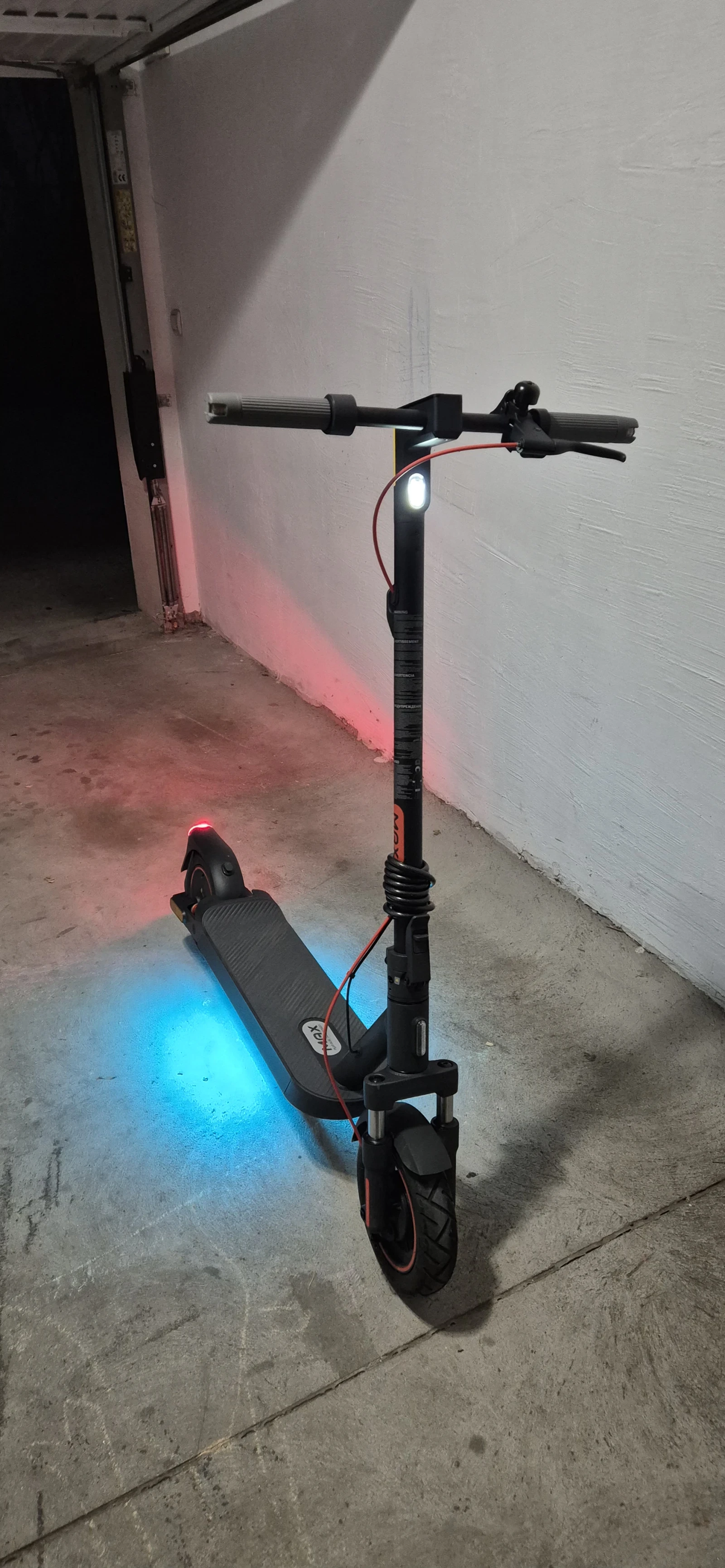 ���������� Xiaomi scooter pro 5 max  | Mobile.bg � ����������� 8