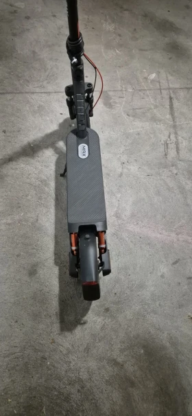 ���������� Xiaomi scooter pro 5 max  | Mobile.bg � ����� ������ 2