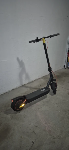 ���������� Xiaomi scooter pro 5 max  | Mobile.bg � ����� ������ 12