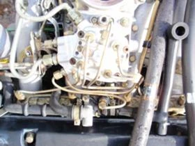 Двигател за Mercedes-Benz G 230, снимка 11