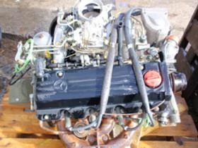 Двигател за Mercedes-Benz G 230, снимка 13