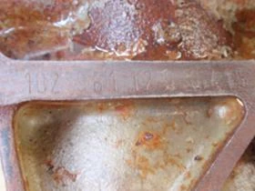 Двигател за Mercedes-Benz G 230, снимка 4