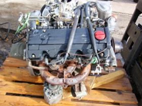 Двигател за Mercedes-Benz G 230, снимка 6