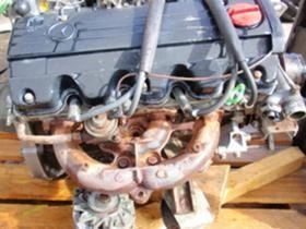 Двигател за Mercedes-Benz G 230, снимка 7