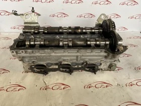 Цилиндрова глава за Mercedes 3.0cdi - 642.853 R642016 A6420104206, снимка 4