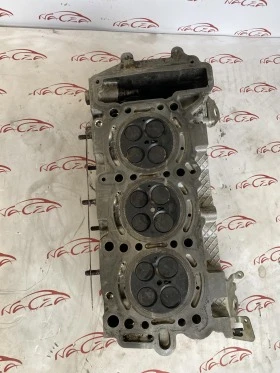 Цилиндрова глава за Mercedes 3.0cdi - 642.853 R642016 A6420104206, снимка 7