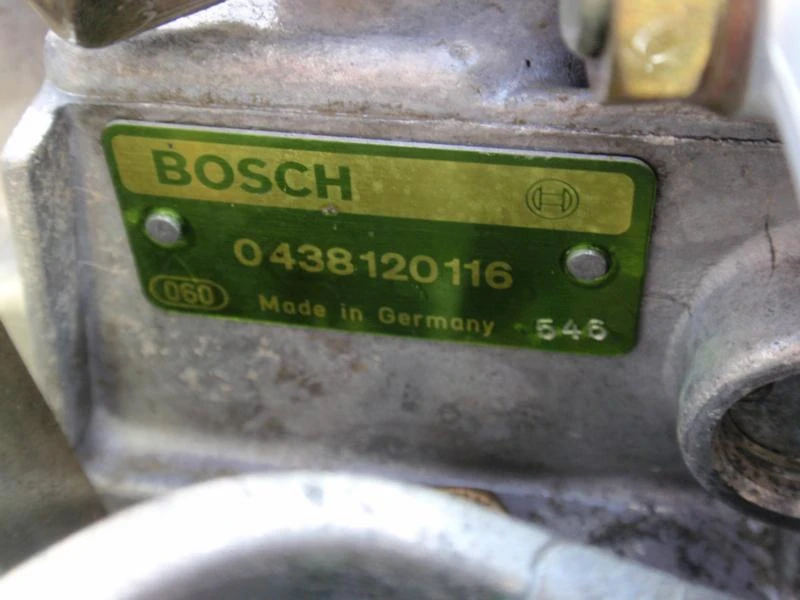 Двигател за Mercedes-Benz G 230, снимка 14 - Части - 6752980