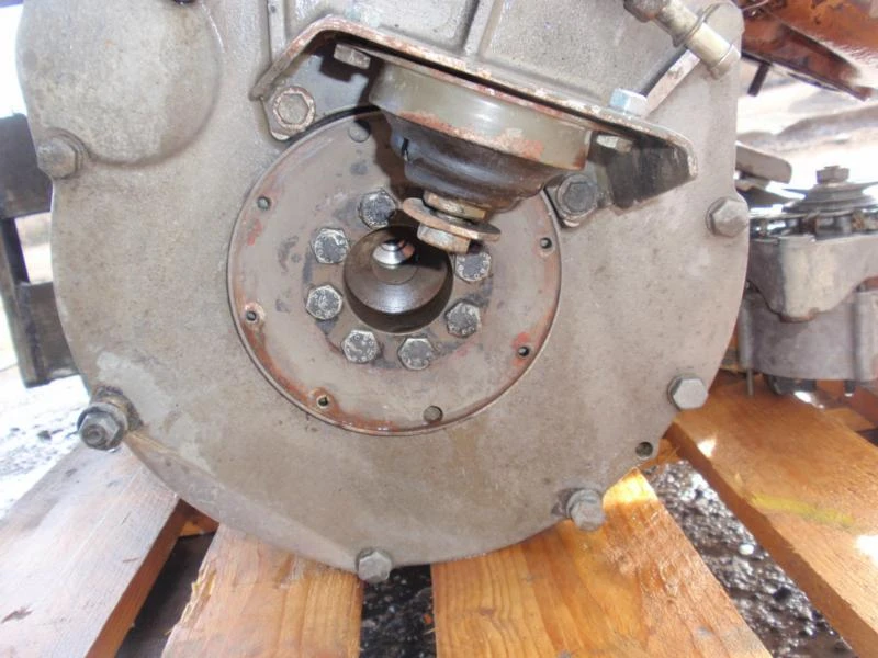 Двигател за Mercedes-Benz G 230, снимка 8 - Части - 6752980