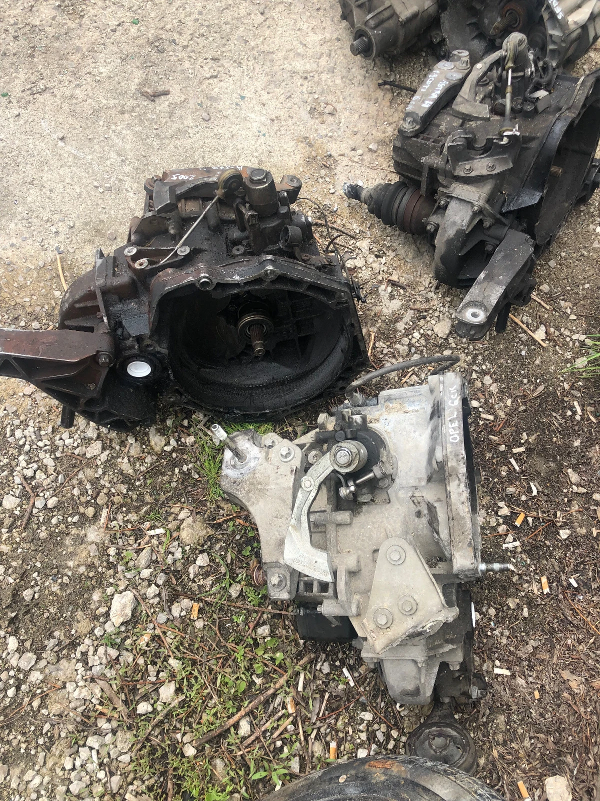   Opel Astra 2006 1.9 D | Mobile.bg   2