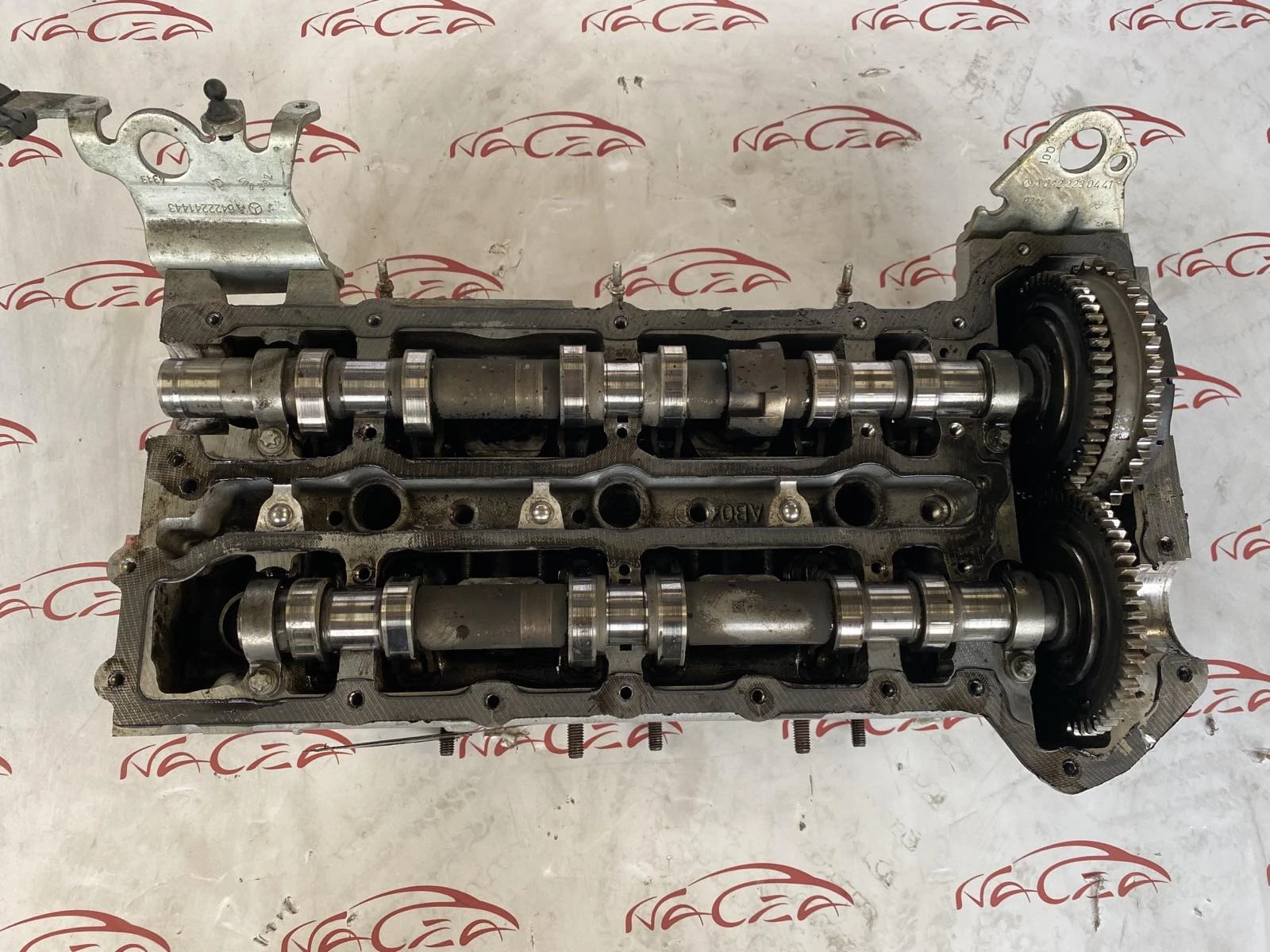    Mercedes 3.0cdi - 642.853 R642016 A6420104206 | Mobile.bg   2