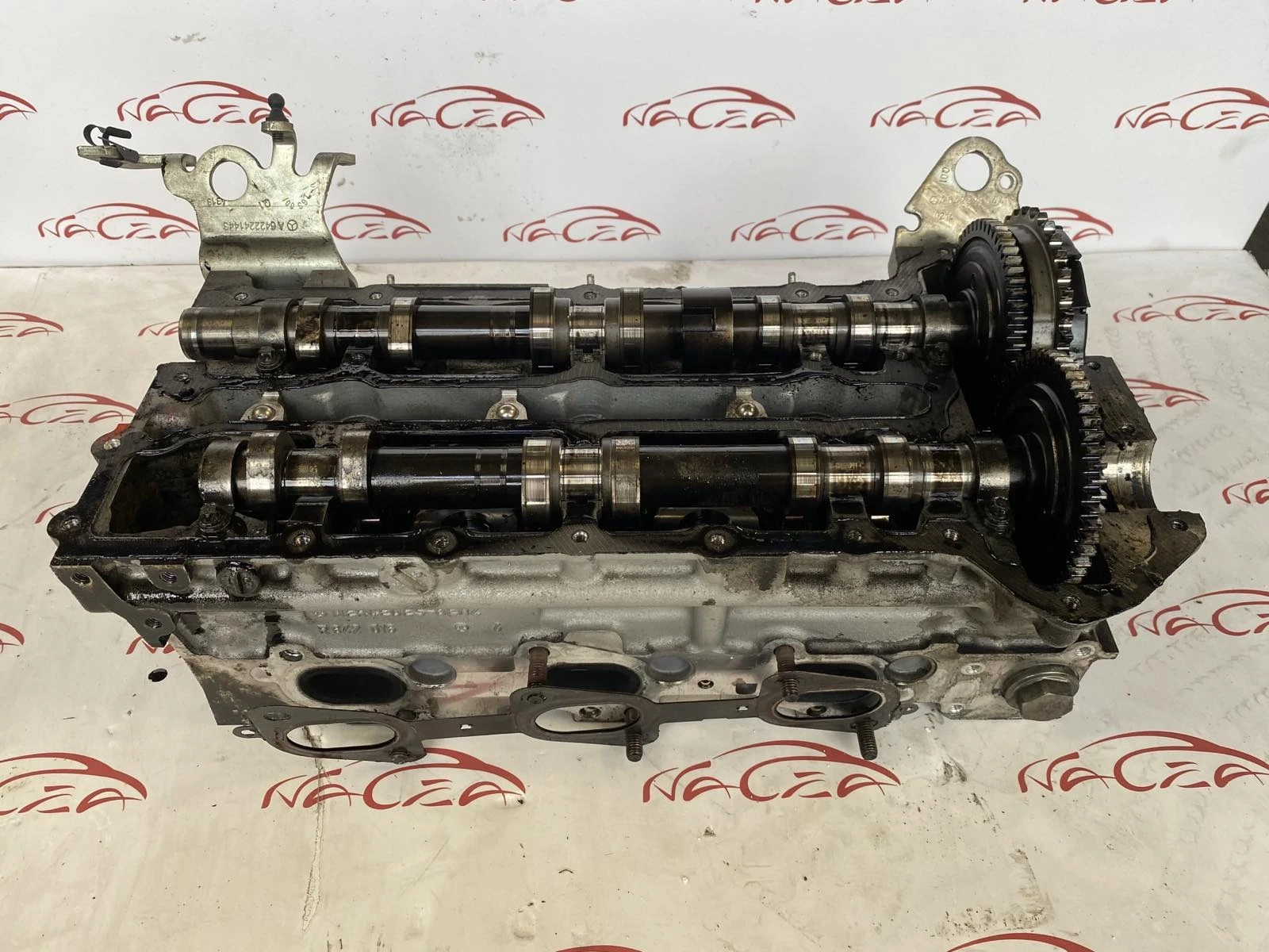    Mercedes 3.0cdi - 642.853 R642016 A6420104206 | Mobile.bg   1