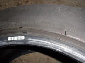 Гуми Всесезонни 215/55R17, снимка 13