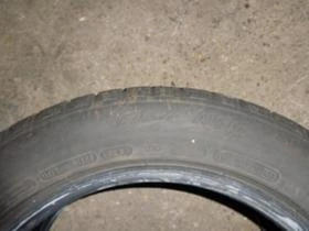 Гуми Всесезонни 215/55R17, снимка 8