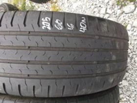 Гуми Летни 205/60R16, снимка 2