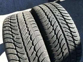 Гуми Зимни 205/55R16, снимка 2