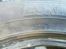 Гуми Зимни 205/55R16, снимка 6