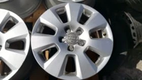 Джанти за Audi A4, снимка 3