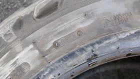 Гуми Летни 215/65R16, снимка 5