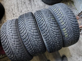 Гуми Зимни 225/60R18, снимка 1