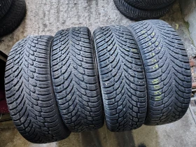 Гуми Зимни 225/60R18, снимка 2