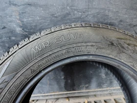 Гуми Зимни 225/60R18, снимка 8