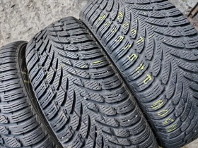 Гуми Зимни 225/60R18, снимка 4