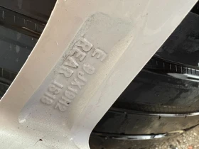 Джанти за BMW X6, снимка 6
