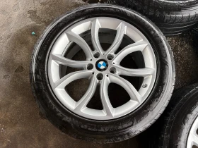 Джанти за BMW X6, снимка 4