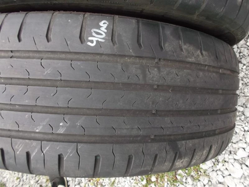 Гуми Летни 205/60R16, снимка 3 - Гуми и джанти - 14368867