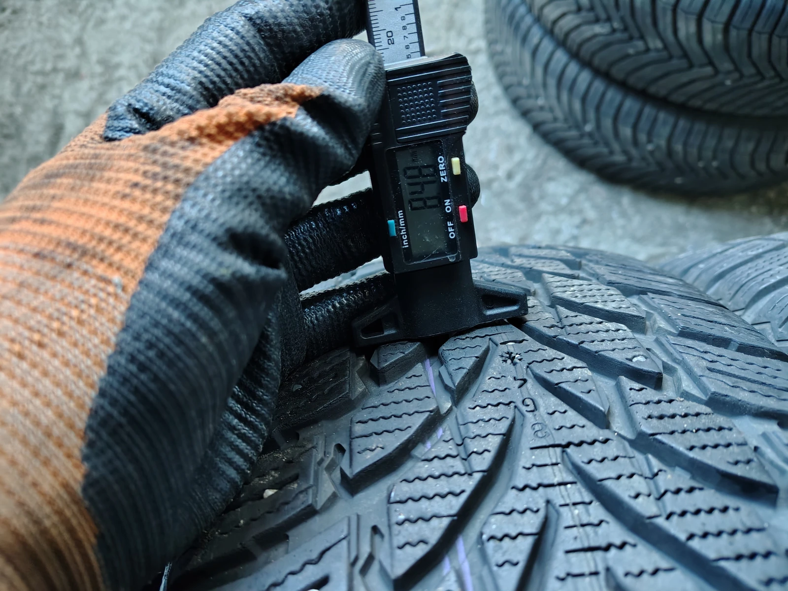  225/60R18 | Mobile.bg   5