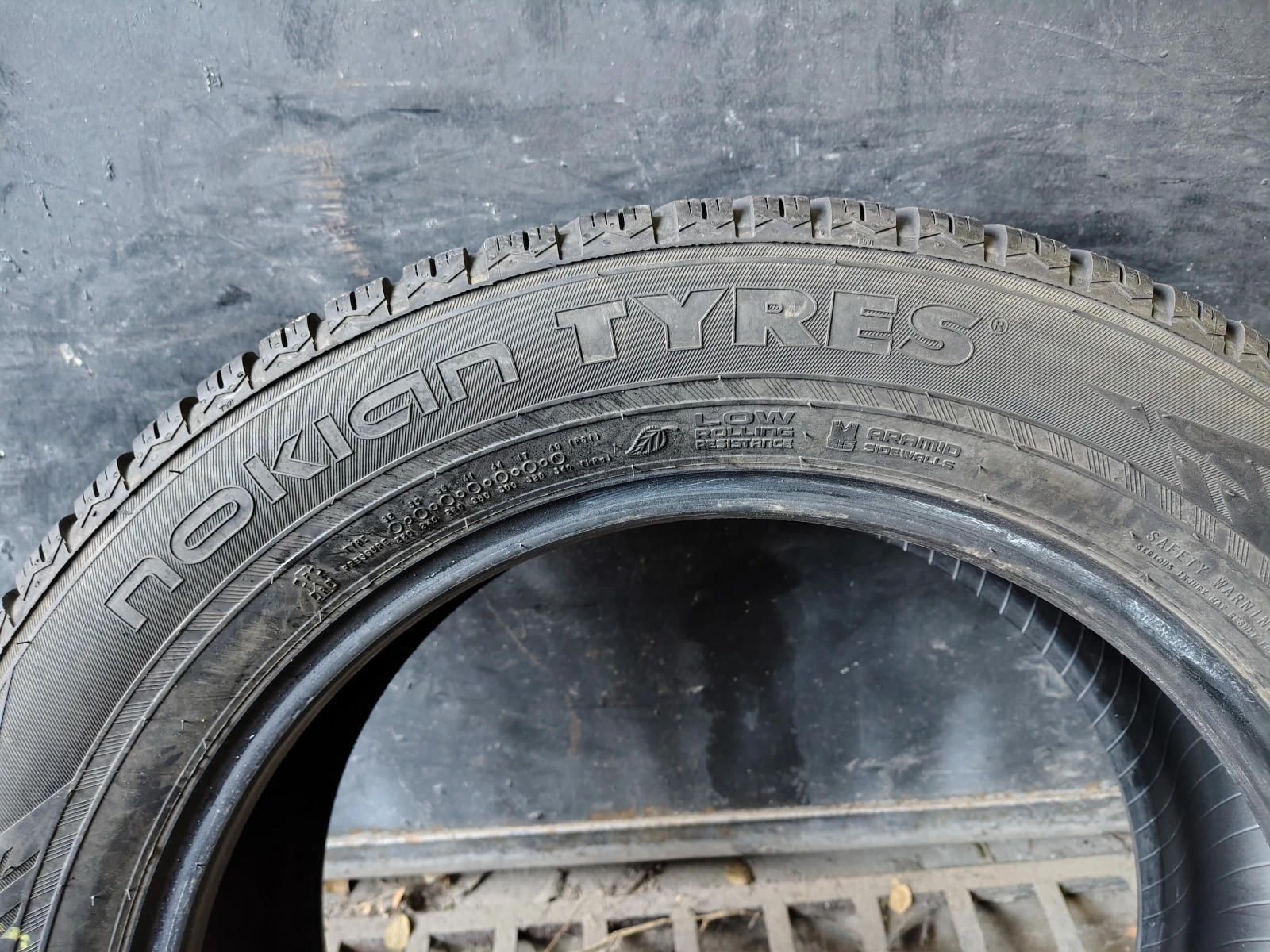  225/60R18 | Mobile.bg   7