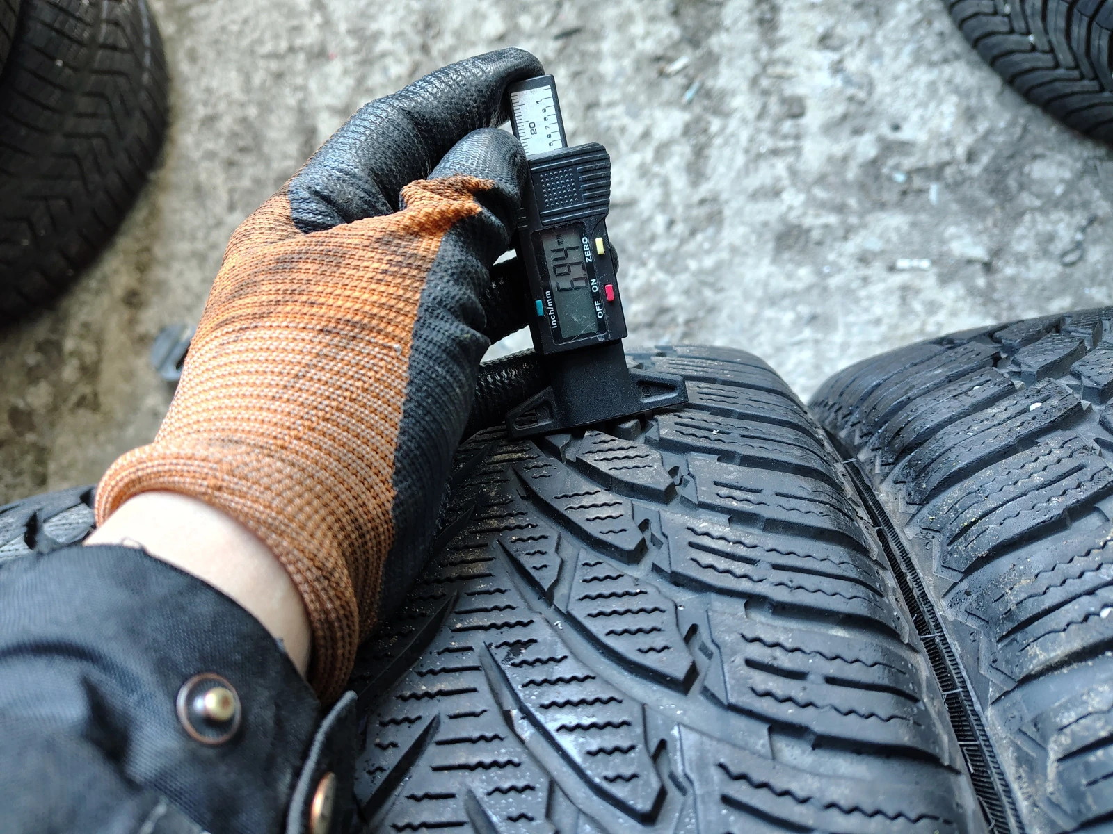  225/60R18 | Mobile.bg   6