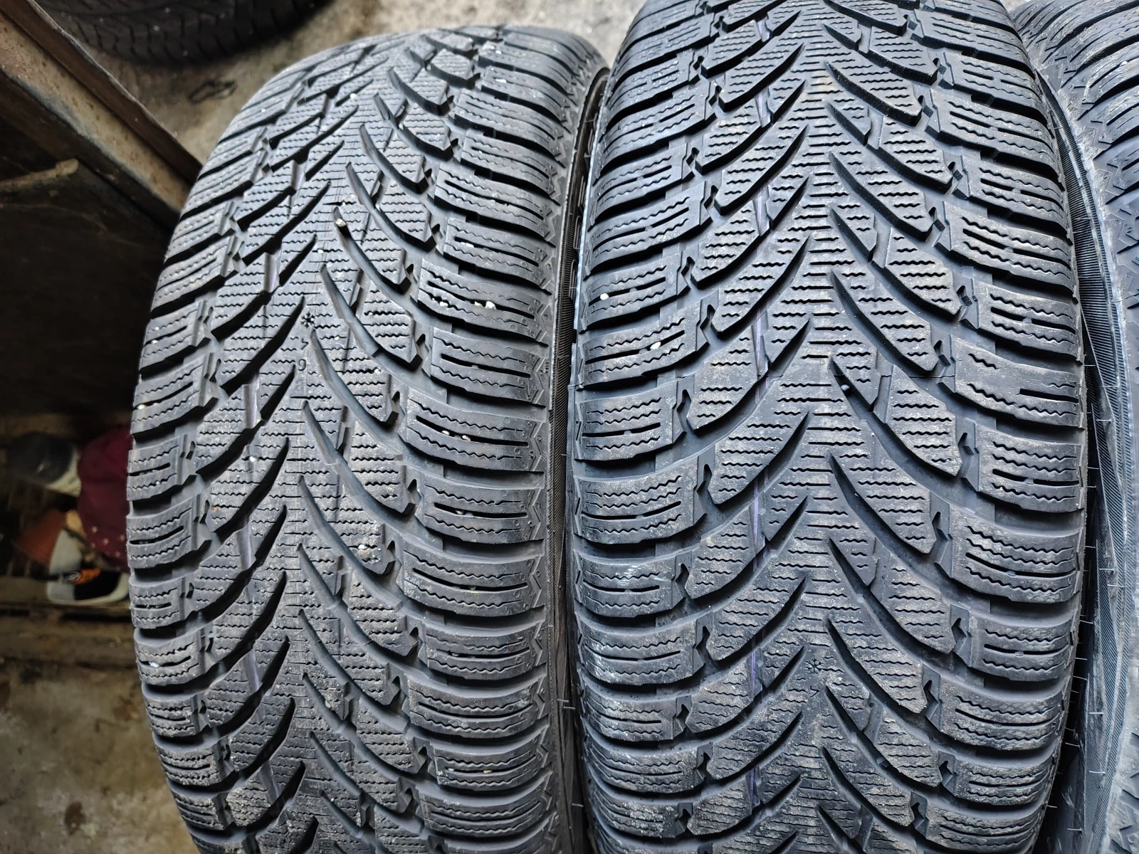  225/60R18 | Mobile.bg   3