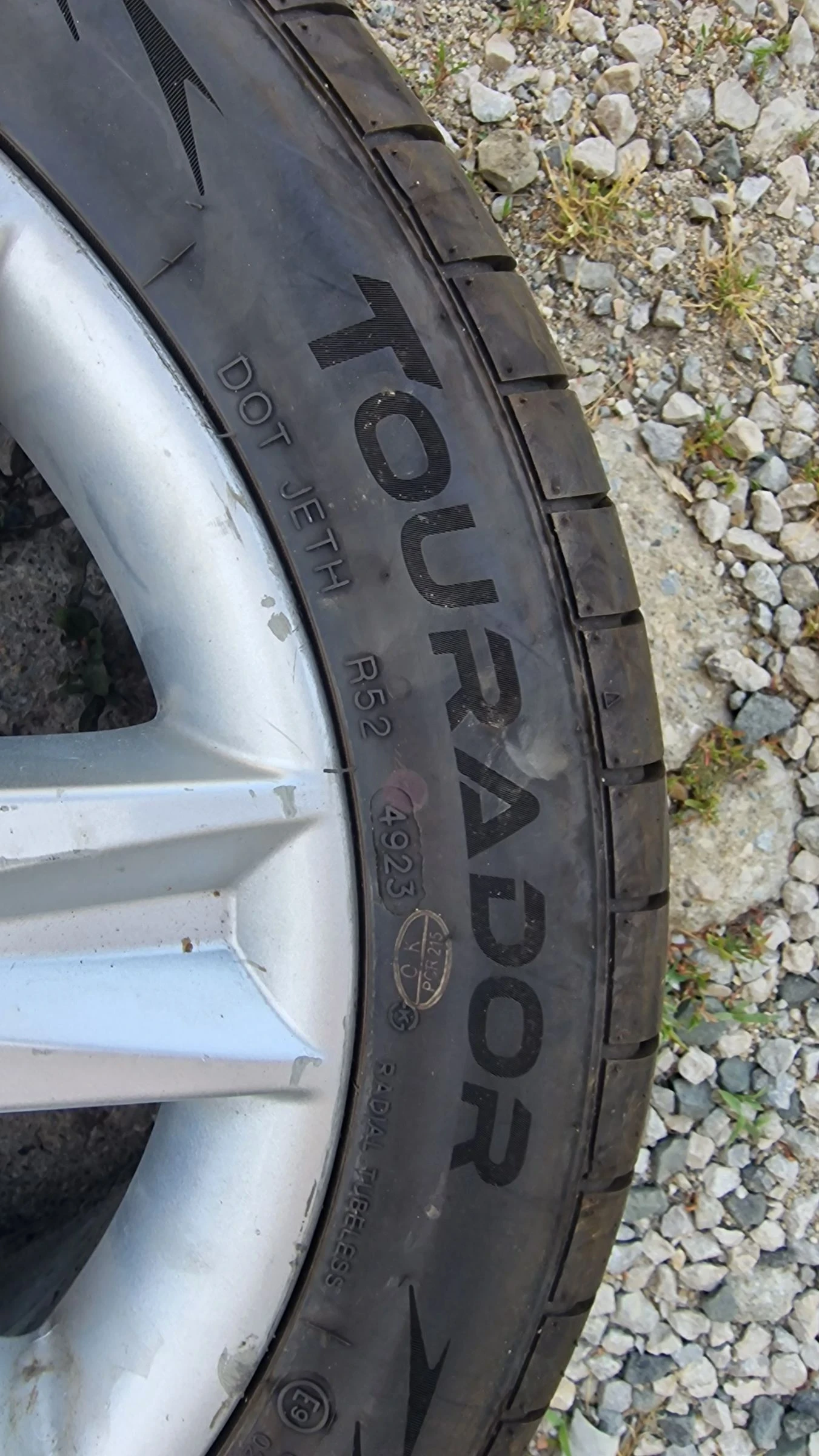 ���� � ������ 225/45R17 | Mobile.bg � ����������� 8