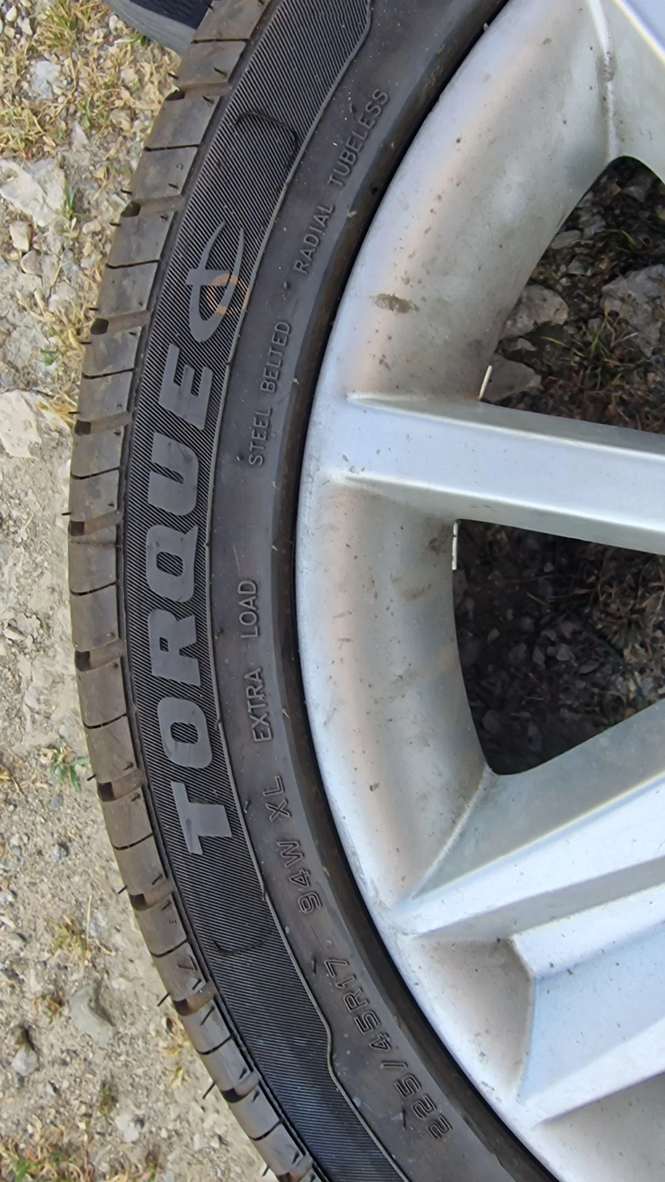 ���� � ������ 225/45R17 | Mobile.bg � ����������� 11