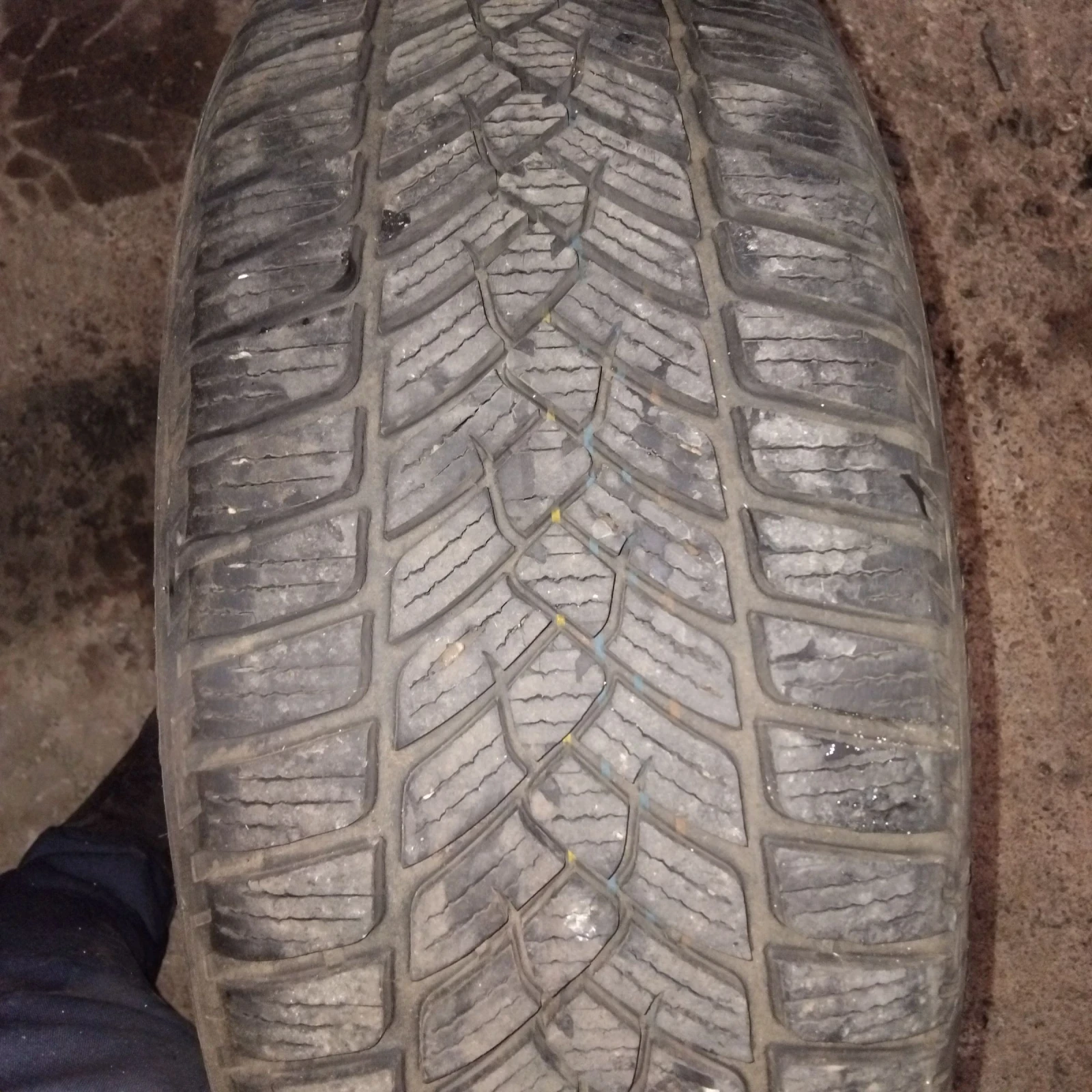    215/55R16  Mercedes-Benz | Mobile.bg   3