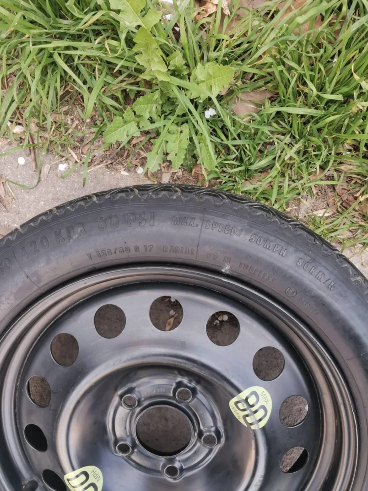 ���� � ������ 125/80R17 �� BMW 530 | Mobile.bg � ����������� 2