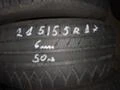 Гуми Всесезонни 215/55R17, снимка 1