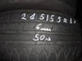 Гуми Всесезонни 215/55R17, снимка 5