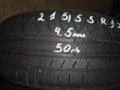 Гуми Всесезонни 215/55R17, снимка 6