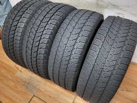 Гуми Зимни 215/65R16, снимка 9 - Гуми и джанти - 48784958