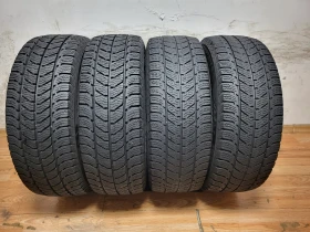 Гуми Зимни 215/65R16, снимка 1 - Гуми и джанти - 48784958