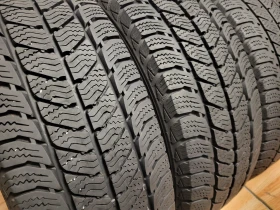 Гуми Зимни 215/65R16, снимка 8 - Гуми и джанти - 48784958