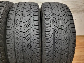 Гуми Зимни 215/65R16, снимка 3 - Гуми и джанти - 48784958