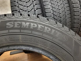 Гуми Зимни 215/65R16, снимка 12 - Гуми и джанти - 48784958