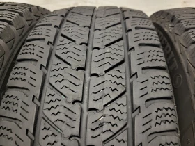 Гуми Зимни 215/65R16, снимка 5 - Гуми и джанти - 48784958