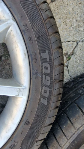    225/45R17 | Mobile.bg    10