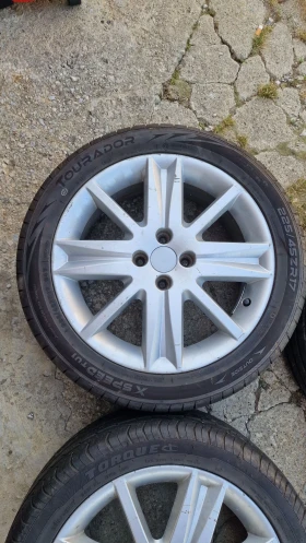    225/45R17 | Mobile.bg    4