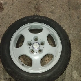        215/55R16  Mercedes-Benz