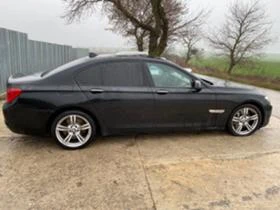BMW 750 5.0 на части, снимка 4